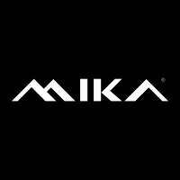 MIKA Corp Logo